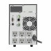 Eaton 9SX700 uninterruptible power supply (UPS) Double-conversion (Online) 0.9 kVA 630 W 6 AC outlet(s)