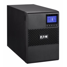 Eaton 9SX700 uninterruptible power supply (UPS) Double-conversion (Online) 0.9 kVA 630 W 6 AC outlet(s)