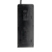 Tripp Lite 6-Outlet Surge Protector with 4 USB Ports (4.2A Shared) - 6 ft. Cord, 900 Joules, Black