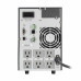 Eaton 9SX1500 uninterruptible power supply (UPS) Double-conversion (Online) 1.5 kVA 1350 W 6 AC outlet(s)