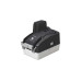 Canon imageFORMULA CR-L1 300 x 300 DPI Black, Grey