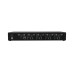 Tripp Lite Secure KVM Switch, DVI to DVI - 4-Port, NIAP PP3.0 Certified, Audio, Single Monitor, TAA