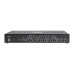 Tripp Lite Secure KVM Switch, HDMI to DisplayPort - 4-Port, 4K, NIAP PP3.0 Certified, Audio, CAC, Single Monitor, TAA