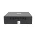 Tripp Lite Secure KVM Switch, HDMI to DisplayPort - 4-Port, 4K, NIAP PP3.0 Certified, Audio, CAC, Single Monitor, TAA
