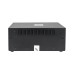 Tripp Lite Secure KVM Switch, HDMI to DisplayPort, Dual Monitor - 4-Port, 4K, NIAP PP3.0 Certified, Audio, CAC, TAA
