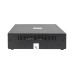 Tripp Lite Secure KVM Switch, DisplayPort to DisplayPort - 4 Ports, 4K, NIAP PP3.0 Certified, Audio, Single Monitor