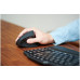 Kensington Pro Fit Ergo KB675 EQ TKL keyboard Home/Office USB + RF Wireless + Bluetooth QWERTY US English Black