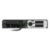 APC SRT2200RMXLAUS uninterruptible power supply (UPS) Double-conversion (Online) 2.2 kVA 1800 W