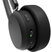 Lenovo 4XD1Q30302 headphones/headset Wireless Head-band Calls/Music Bluetooth Black
