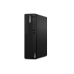 Lenovo ThinkCentre M75s AMD Ryzen™ 3 PRO 5350G 8 GB DDR4-SDRAM 256 GB SSD Windows 11 Pro SFF PC Black