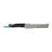 Tripp Lite N28F-20M-AQ QSFP+ to QSFP+ Active Optical Cable - 40Gb, AOC, M/M, Aqua, 20M (65.61 ft.)