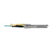 Tripp Lite N28H-01M-AQ QSFP28 to QSFP28 Active Optical Cable - 100GbE, AOC, M/M, Aqua, 1M (3.28 ft.)