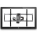 StarTech.com Full Motion TV Wall Mount - Heavy Duty Articulating TV Wall Mount Bracket for 32