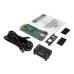 Tripp Lite SRCOOLNET2LX LX Platform SNMP/Web Interface Module - Remote Cooling Management for Select Models