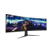 ASUS ROG Strix XG49VQ computer monitor 124.5 cm (49