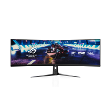 ASUS ROG Strix XG49VQ computer monitor 124.5 cm (49