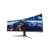 ASUS ROG Strix XG49VQ computer monitor 124.5 cm (49