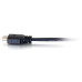 C2G 41415 HDMI cable 15.24 m HDMI Type A (Standard) Black