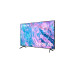Samsung HG65CU700NFXZA hospitality TV 165.1 cm (65