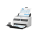 Epson WorkForce B11B251201 scanner Sheet-fed scanner 600 x 600 DPI A4 Grey, White
