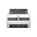 Epson WorkForce B11B251201 scanner Sheet-fed scanner 600 x 600 DPI A4 Grey, White