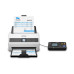 Epson WorkForce B11B251201 scanner Sheet-fed scanner 600 x 600 DPI A4 Grey, White