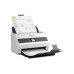 Epson WorkForce B11B250201 scanner Sheet-fed scanner 600 x 600 DPI A3 Black, White