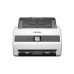 Epson WorkForce B11B250201 scanner Sheet-fed scanner 600 x 600 DPI A3 Black, White