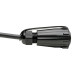 Tripp Lite P569-010-IND High-Speed HDMI Cable (M/M) - 4K 60 Hz, HDR, Industrial, IP68, Hooded Connector, Black, 10 ft.