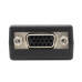 Tripp Lite P134-06N-VGA-BP DisplayPort to VGA Active Adapter Video Converter (M/F), 6-in. (15.24 cm), 50 Pack