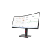 Lenovo ThinkVision T34w-30 LED display 86.4 cm (34