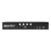 Tripp Lite 4-Port HDMI/USB KVM Switch with Audio/Video and USB Peripheral Sharing