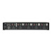 Tripp Lite 4-Port HDMI/USB KVM Switch with Audio/Video and USB Peripheral Sharing