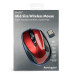 Kensington Pro Fit Wireless Mid-Size mouse Right-hand RF Wireless Optical 1600 DPI