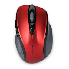 Kensington Pro Fit Wireless Mid-Size mouse Right-hand RF Wireless Optical 1600 DPI