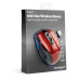 Kensington Pro Fit Wireless Mid-Size mouse Right-hand RF Wireless Optical 1600 DPI
