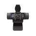 Logitech C920 PRO HD webcam 1920 x 1080 pixels USB Black