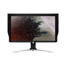 Acer NITRO XV3 UM.HX3AA.P02 LED display 68.6 cm (27