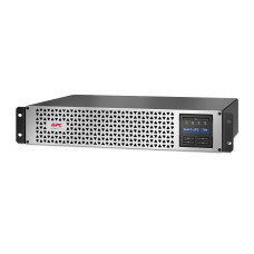 APC SMTL750RM2UC uninterruptible power supply (UPS) Line-Interactive 0.75 kVA 600 W 6 AC outlet(s)