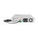 APC SMC1500-2UC uninterruptible power supply (UPS) Line-Interactive 1.44 kVA 900 W