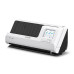 Epson DS-C480W Sheet-fed scanner Black, Grey