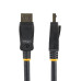 StarTech.com 10ft (3m) VESA Certified DisplayPort Cable - 10 Pack - DisplayPort 1.2 Cord with Latches, 4K 60Hz UHD, DP to DP Cable for Monitor, Latching DP Connectors