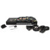 StarTech.com 8 Port Rackmount USB VGA KVM Switch w/ Audio (Audio Cables Included)