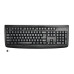 Kensington K72450USA keyboard RF Wireless QWERTY English Black