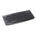 Kensington K72450USA keyboard RF Wireless QWERTY English Black
