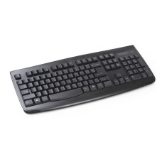 Kensington K72450USA keyboard RF Wireless QWERTY English Black