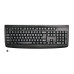 Kensington K72450USA keyboard RF Wireless QWERTY English Black