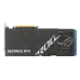 ASUS ROG -STRIX-RTX4060TI-8G-GAMING graphics card NVIDIA GeForce RTX 4060 Ti 8 GB GDDR6