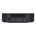 ASUS Chromebox CHROMEBOX5-S5055UN Mini PC Intel® Core™ i5 i5-1240P 8 GB DDR4-SDRAM 128 GB SSD ChromeOS Black