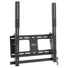 Tripp Lite DWTPSC4555M Heavy-Duty Tilt Security TV Wall Mount for 45-55